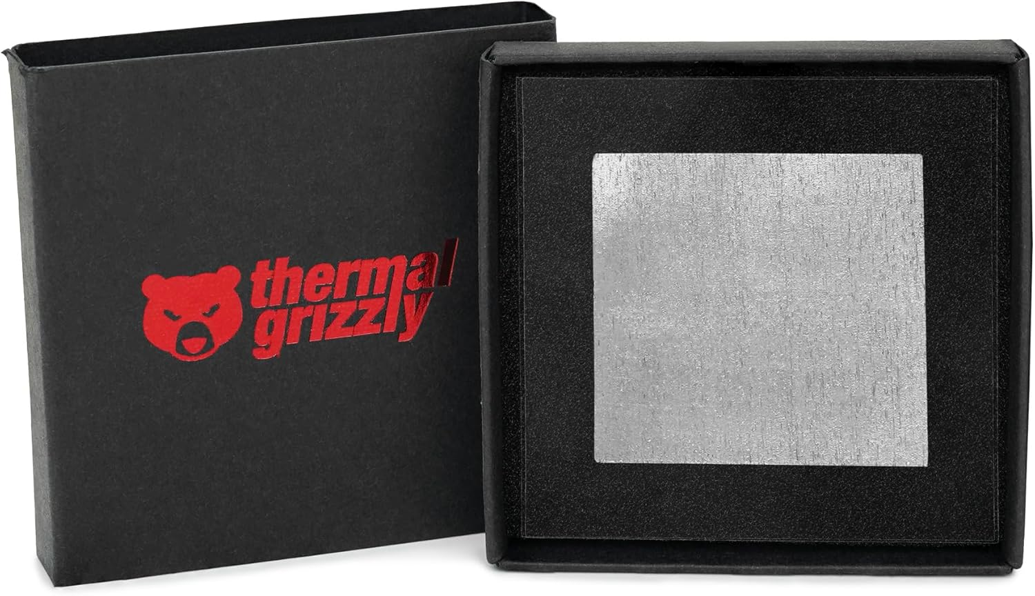Thermal Grizzly KryoSheet (33 x 33 mm - 0.2 mm) High Performance Thermal Pads Thermal Grizzly KryoSheet (33 x 33 mm - 0.2 mm) High Performance Thermal Pads